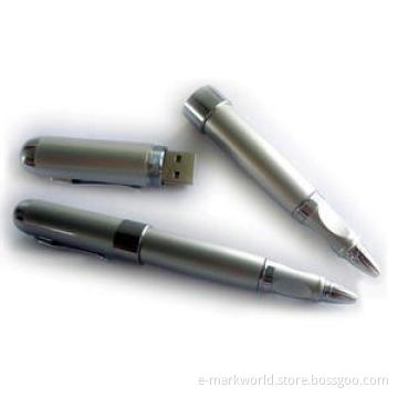 USB Pen of Metal